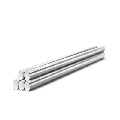 China Industry HastelloyC N06600 N06601 HastelloyC-4 N06690 Chrome Nickel Alloy Rods Alloy Nickel Based Alloy Rod Bars for sale