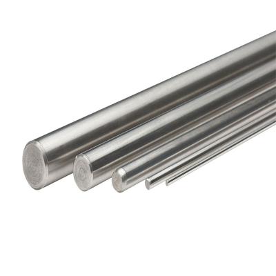 China Industry HastelloyX N10665 Incoloy A-286 N10276 Incoloy800HT N06455 Nickel Alloy Tube Pipe Plate Bar for sale