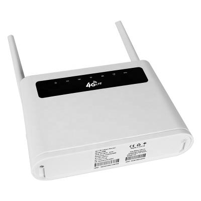 China Home Unlock Sim Card Mini Pocket Portable Wifi Mobile Hotspot 4g Lte Wifi Router. for sale