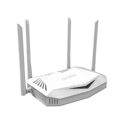 China AX1800 6 Gigabit Home Wi-Fi Router for Home Dual Band Wireless Internet Router. for sale