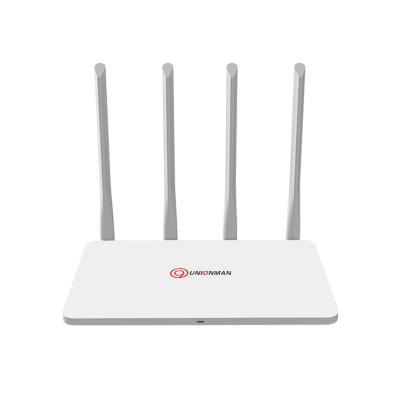 China Home Portable Wireless Extended Coverage Router Support IPV6 Dual Band AC2100Mbps WiFi Router. for sale