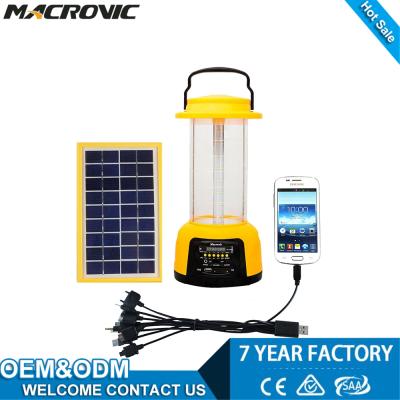 China Adjustable focus portable solar hanging adventuridge rechargeable led camping lantern for sale