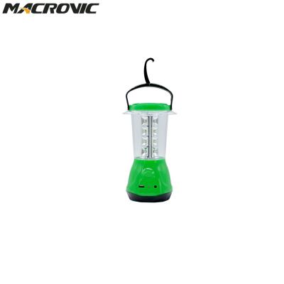 China High Quality Cheap Outdoor Galvanized Metal Adjustable Focus Highlight Rechargeable Battery Metal Lantern for sale