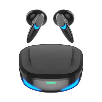 China High Quality Good Quality Headset Earbud Stereo Bluetooth Bass Headphone Touch Control Wireless Earbuds for sale