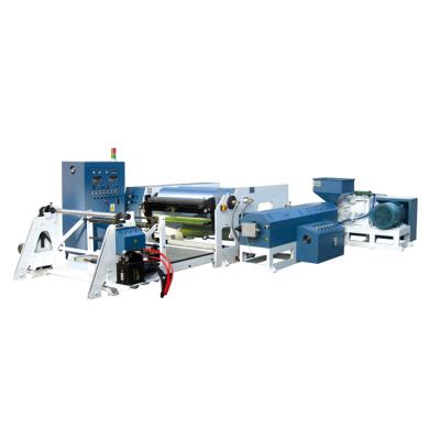 China CLOTHING Hot Melt Coating Machine RTJ Type For High Viscidity Glue for sale