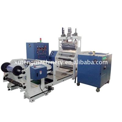 China High Quality Long Time Span Time Hot Melt Pe Extrusion Food Coating Machine With High for sale