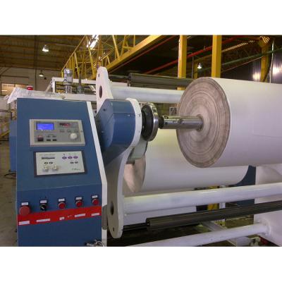 China CLOTHING Sticker Label Hot Melt Coating Machine Plain Hot Melt Paper PUR Adhesive for sale