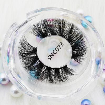 China China Supplier Natural Soft Eyelashes Faux 3d Mink Lashes Good Quality Silk Lashes Faux Mink Eyelashes for sale