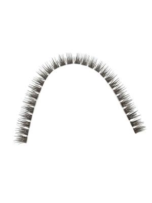 China Long Feather Tape Individual Band Extra Thin Length DIY Custom Tape Cutting False Eyelash Extension for sale