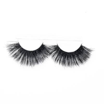 China Natural Realistic Mink Individual Eyelash Extension Professional High Quality Soft Texture Fuller Eyelash Extension for sale