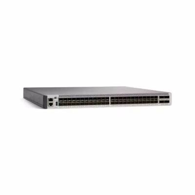 China 32 Port Ethernet Switch WS-C4500X-32SFP for Full-Duplex Half-Duplex Communication Mode for sale