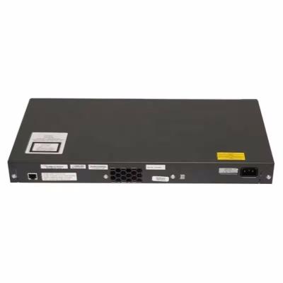 China 24 Port Network Switch WS-C2960-24TC-L Stock POE Funktion 24 x 10/100 Ports 2 x T/SFP zu verkaufen