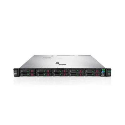 China HPE ProLiant DL360 Gen10 Plus 8SFF Server mit 2,1 GHz-Prozessor und 24 DIMM-Slots zu verkaufen