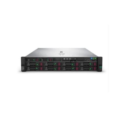 China HPE ProLiant DL380 Gen11 Computador de servidor com processador 3.2Ghz Frequência principal à venda