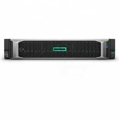 China Netzwerk-DL388 Rack-Server mit 2 GHz-Prozessor-Hauptfrequenz zu verkaufen