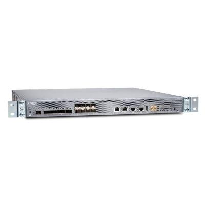 Cina Router MX204-HW-BASE Juniper MX204 personalizzato per la rete aziendale in vendita