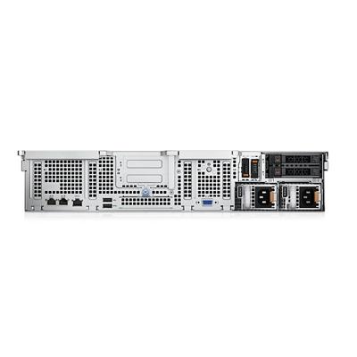 China Estoque PowerEdge R750 32GB RDIMM * 2 960GB SSD * 2 Intel Xeon 5418Y Original Rack Server R750 à venda