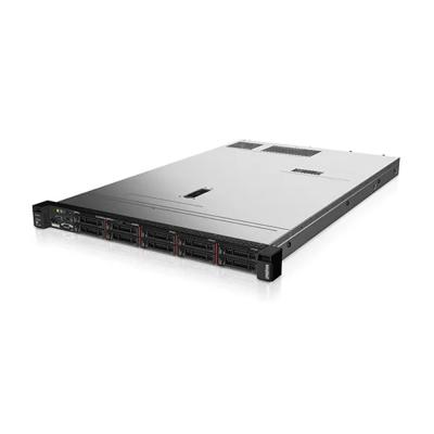 China 2.4 GHz Processor Hoofdfrequentie Intel Xeon 6336Y Rack Server SR258 V2 voor prestaties Te koop