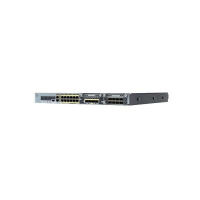 China Tipo de dispositivo Firewall de seguridad Firepower 2130 NGFW Aplicación con soporte 1U y VPN en venta