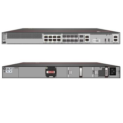 China USG6525E-AC Enterprise Firewall met opties voor draadloze en VPN-integratie Te koop