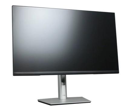 China Upgrade Workstation Dells 27 Inch FHD Computer Monitor P2722H for Business Series for sale