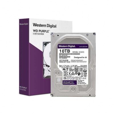 China 10TB 5400RPM 256MB SATA WD101EJRP Internal Hdd with Customized Size and Performance for sale