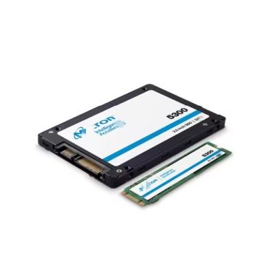 China MTFDKCC15T3TFR-1BC1ZABYY 7450PRO 15.3TB PCIe NVMe 4.0 x4 2.5-Inch SSD for Data Storage for sale