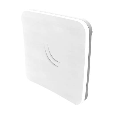 China Stock Customized Size Hap Lite SXTsq Lite5 RBSXTsq5nD Outdoor Wireless Access Point AP for sale