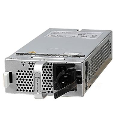 China Efficiënt stroomvoorziening S5700-serie Schakelaars met PAC60S12-AR 60W AC Power Module Te koop