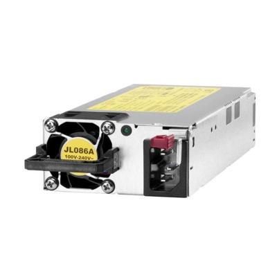 China 150W Rating Power HPE JL086A X372 54VDC 680W PS Power Supply JL086A for sale