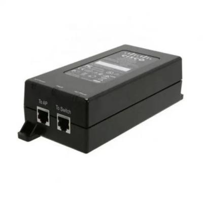 China DHL/UPS/FEDEX Shipping PoE Injector voor Cisco AP 1600 2600 3600 en Private Mold-Free Te koop