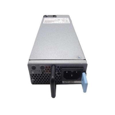 China Desktop 350W wisselstroomvoorziening voor Juniper JPSU-350-AC-AFO EX4300 Airflow Out Switches Te koop