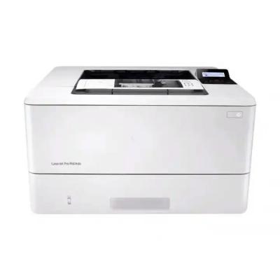 China Office Smart Mobile Phone witte printer met aangepaste grootte en dubbelzijdig drukwerk Te koop