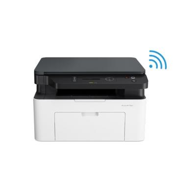 China Gepersonaliseerde grootte USB-interface All-in-One draadloze mono HP laserprinter 136A 136wm 136nw Te koop