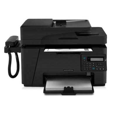 China LaserJet Pro Printer MFP M128fn/M128fw Software en schijf Downloads voor USB-interface Te koop