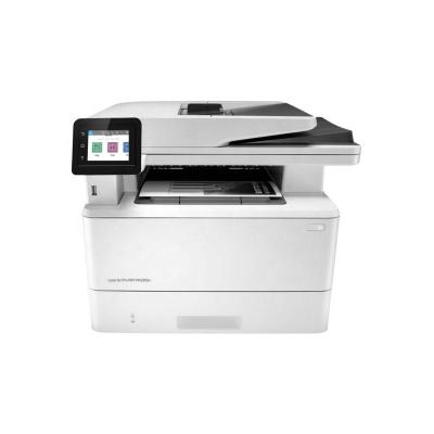 China Draadloze multifunctionele monochrome laserprinter met training en inspectie ter plaatse Te koop