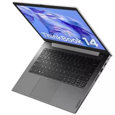 China 14 inch FHD IPS ThinkBook 14 2022 i7-1260P Business Notebook with Customized Features for sale