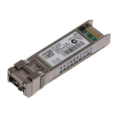 China Op maat gemaakte SFP-10G-LR-S 10GBASE-LR SFP-module perfect voor uw netwerkinfrastructuur Te koop