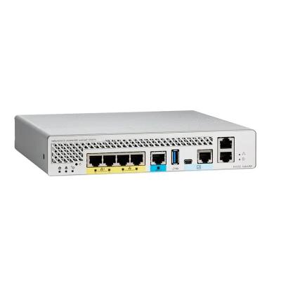 China Gepersonaliseerde Ethernet-draadloze toegangspuntcontroller AIR-CT3504-K9 en aanpasbaar Te koop