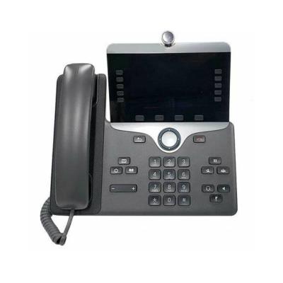 China Video IP Telefon CP-8865-K9 Ende NICHT Private Form zu verkaufen