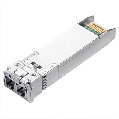 中国 お客様の要求に応じたSFP-25G-SR-S 25G SR 850nm 100m SFP28モジュール 販売のため