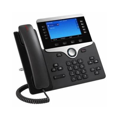 China Personalisierte CP-8841-K9 Konferenztelefon CP-8841-K9 Private Form VoIP IP-Telefon zu verkaufen