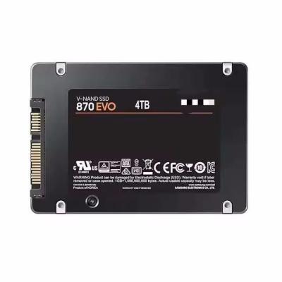 China 500GB SATA III V-NAND 500G Internal Solid State Drive SSD Customized MZ-77E500BW for Your for sale