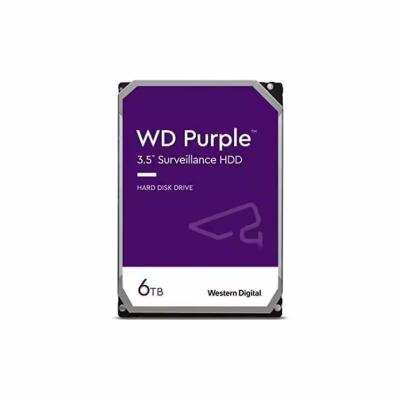 China 10TB HDD for Internal Hard Drive WD101PURP Customized Surveillance Hard Disk Drive for sale