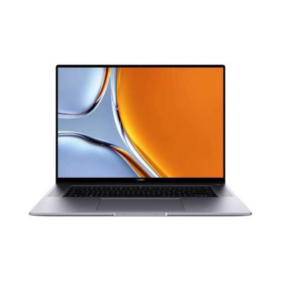 중국 16인치 i9-12900H 16GB 1TB SSD 본체 재료 사용자 정의 오리지널 화웨이 메이트북 16s 판매용