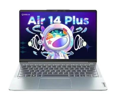 China Xiaoxin Air 14 Plus Laptop Gaming 12th Core i5-1240P Intel 16GB RAM 512G/1T SSD 14,0