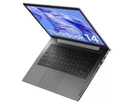 중국 1- IPS ThinkBook 14 비즈니스 노트북 14 인치 FHD i7-1260P 16GB RAM 1TB 저장 장치 Win 11 판매용