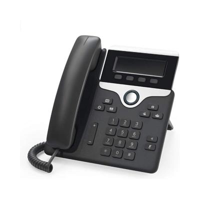 Китай Специализированная частная форма 8841 VoIP UC Телефон CP-8841-K9 для Вашего делового общения продается