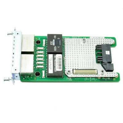 China Air-ant2566p4w-r Customizable 8 Port Network Interface Module for Optimal Connectivity for sale