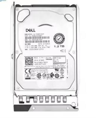 中国 エンタープライズレベル 6GB SAS SATA Dells 3.5インチ 1.2T/1.92T/2.4T/3.84T/4T/8T/12T/16T/18T HDD 販売のため